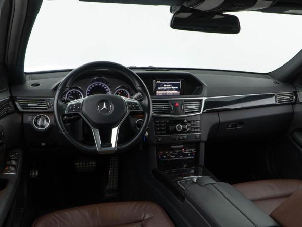 Mercedes-Benz E-Класс IV (W212 S212 C207) с пробегом 2012 года, цена 1 449 000 рублей, 187296 км, седан, Автокод Объявления