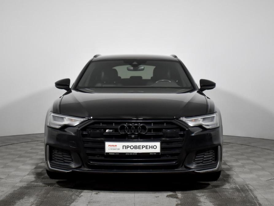 Audi A6 V (C8) Санкт-Петербург  - изображение 2