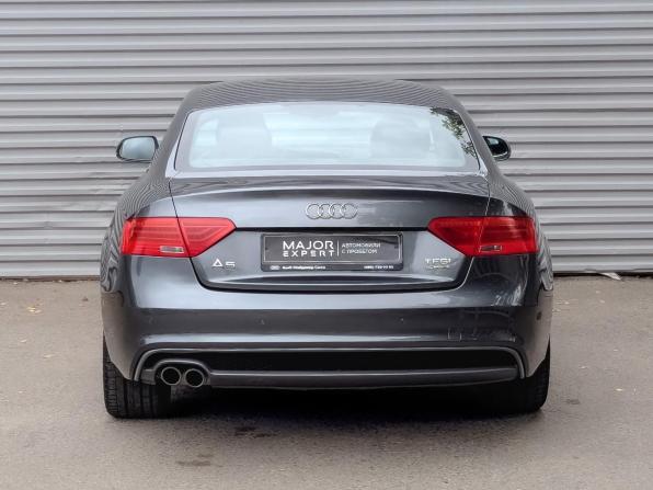Audi A5 I (8T) Рестайлинг с пробегом 2015 года, цена 2 050 000 рублей, 147036 км, купе, Автокод Объявления