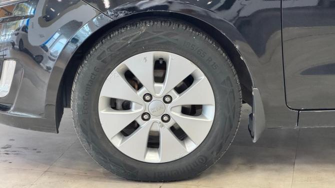 Kia Rio III с пробегом 2013 года, цена 865 000 рублей, 155500 км, седан, Автокод Объявления