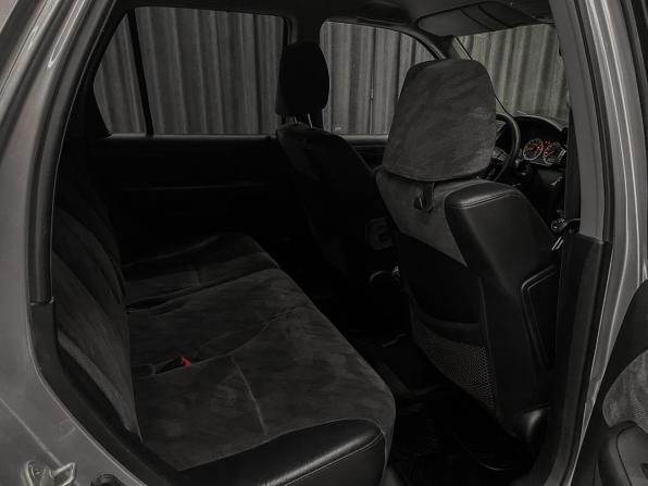 Honda CR-V II с пробегом 2003 года, цена 670 000 рублей, 249000 км, внедорожник, Автокод Объявления