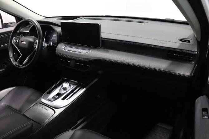 Haval Jolion I с пробегом 2023 года, цена 1 769 000 рублей, 84672 км, внедорожник, Автокод Объявления
