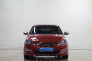 Hyundai Solaris I Рестайлинг Новокузнецк  - изображение 39