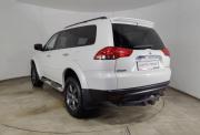 Mitsubishi Pajero Sport II Рестайлинг Волгоград  - изображение 30