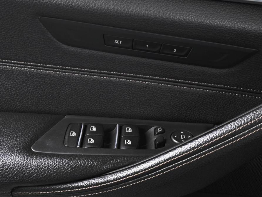 BMW 5 серии VII (G30/G31/G38) Ростов-на-Дону  - изображение 20