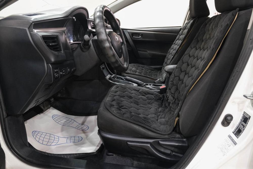 Toyota Corolla XI (E160 E170 E180) Новокузнецк  - изображение 13