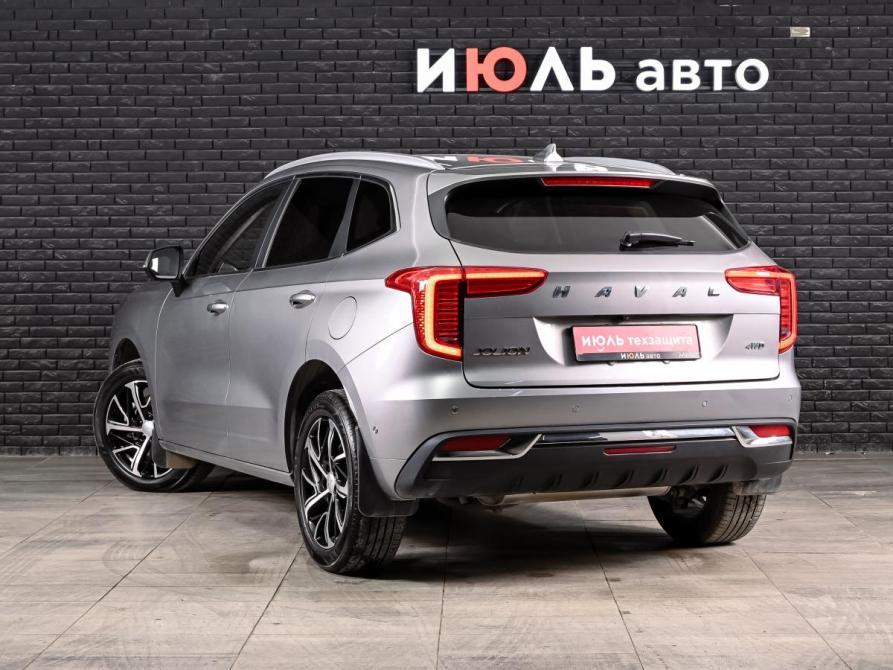 Haval Jolion I Екатеринбург  - изображение 7