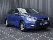 Volkswagen Polo V Рестайлинг Пермь  - изображение 63
