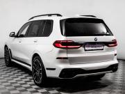 BMW X7 I (G07) Рестайлинг Москва  - изображение 35