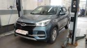 Chery Tiggo 4 I Рестайлинг Санкт-Петербург  - изображение 6