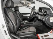 Mercedes-Benz C-Класс IV (W205) Иркутск  - изображение 32