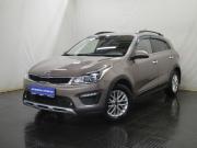 Kia Rio IV Санкт-Петербург  - изображение 16