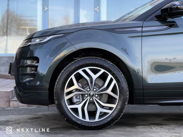 Новый Land Rover Range Rover Evoque II Рестайлинг 2025 года, цена 5 690 000 рублей, внедорожник, Автокод Объявления