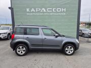 Skoda Yeti I Екатеринбург  - изображение 16
