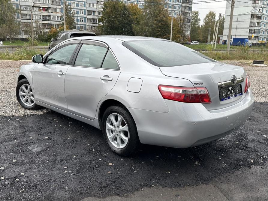 Toyota Camry VI (XV40) Рестайлинг Ярославль  - изображение 7