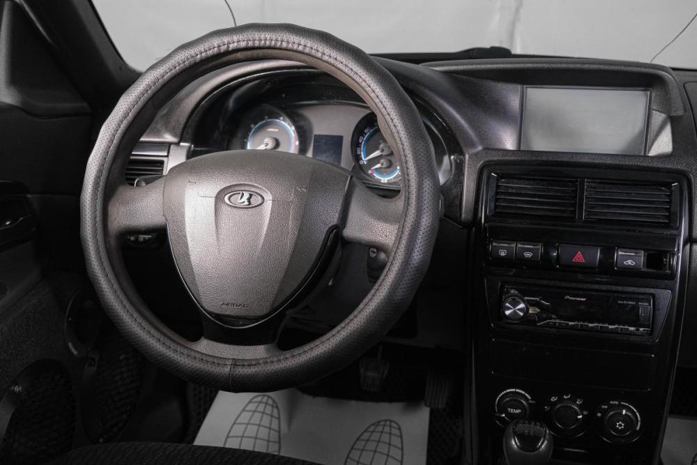 Lada (ВАЗ) Priora I Рестайлинг Кемерово  - изображение 13