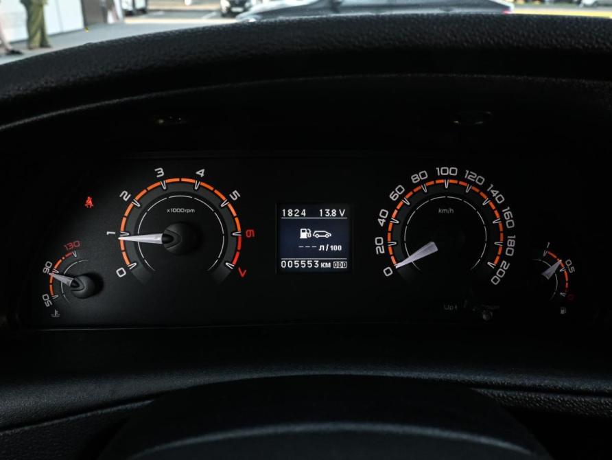 Lada (ВАЗ) Niva Travel I Рестайлинг Волгоград  - изображение 12