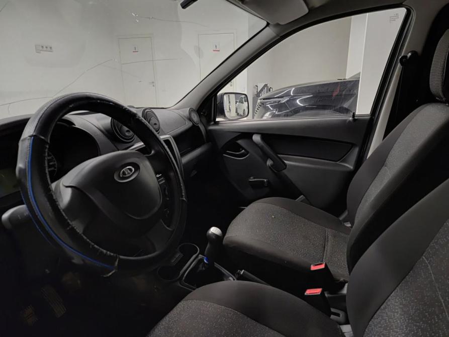 Lada (ВАЗ) Granta I Казань  - изображение 20