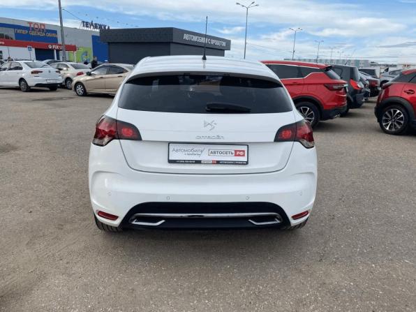 Citroen DS4 с пробегом 2013 года, цена 925 000 рублей, 163005 км, хэтчбек, Автокод Объявления