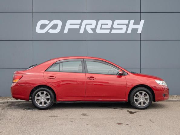 Toyota Allion II с пробегом 2008 года, цена 892 000 рублей, 181686 км, седан, Автокод Объявления
