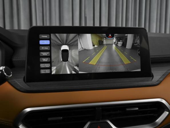 Kaiyi X3 Pro с пробегом 2024 года, цена 2 228 000 рублей, 361 км, внедорожник, Автокод Объявления