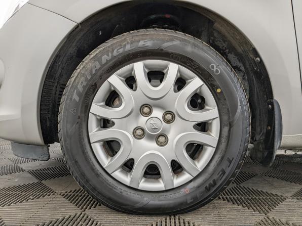 Hyundai i20 I с пробегом 2010 года, цена 880 000 рублей, 49450 км, хэтчбек, Автокод Объявления