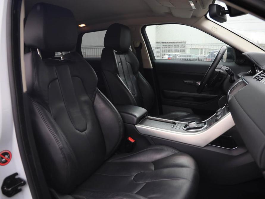 Land Rover Range Rover Evoque I Санкт-Петербург  - изображение 10