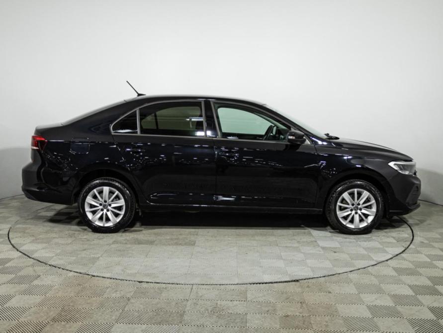 Volkswagen Polo VI Санкт-Петербург  - изображение 4