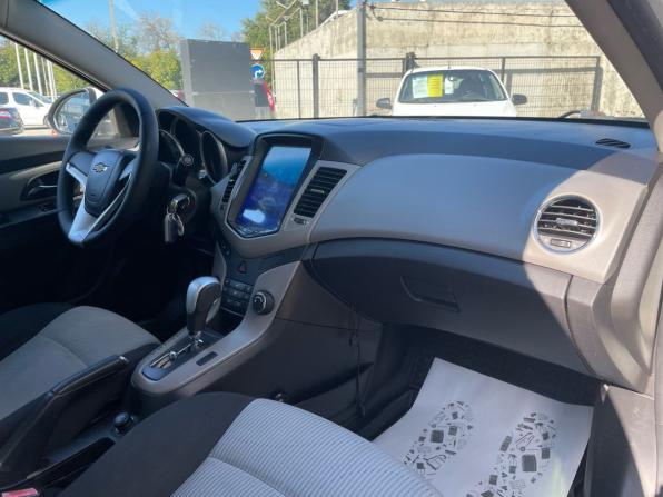 Chevrolet Cruze I с пробегом 2011 года, цена 725 000 рублей, 196200 км, седан, Автокод Объявления