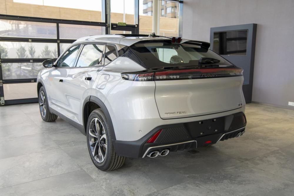 Dongfeng Mage Ростов-на-Дону  - изображение 4
