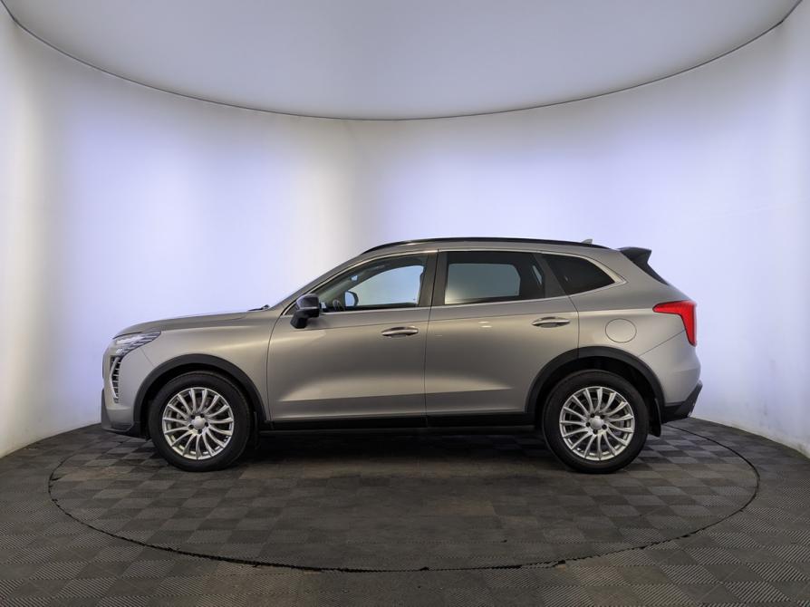 Haval Jolion I Рестайлинг Москва  - изображение 8