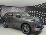 Changan UNI-S (CS55 Plus) Новосибирск  - изображение 32