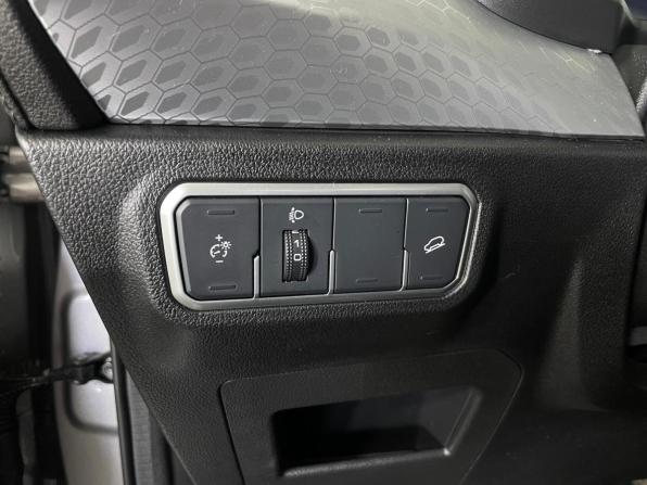 Haval F7 I Рестайлинг с пробегом 2023 года, цена 2 352 000 рублей, 21600 км, внедорожник, Автокод Объявления