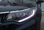 Kia Optima IV Саратов  - изображение 35