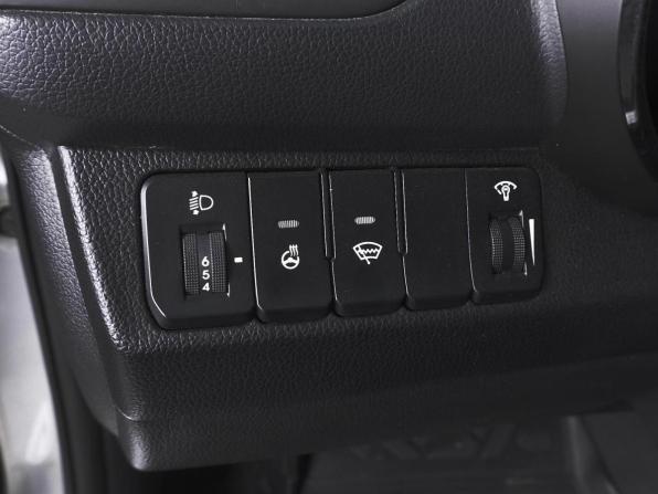 Kia Rio III Рестайлинг с пробегом 2016 года, цена 1 285 000 рублей, 165804 км, хэтчбек, Автокод Объявления