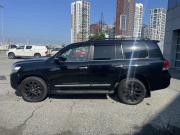 Toyota Land Cruiser 200 Series Рестайлинг 2 Екатеринбург  - изображение 9