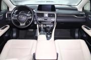 Lexus RX IV Рестайлинг Владивосток  - изображение 39