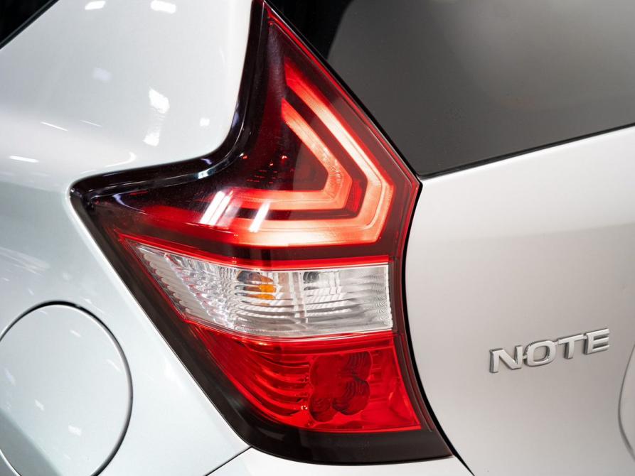 Nissan Note II Рестайлинг Чита  - изображение 15