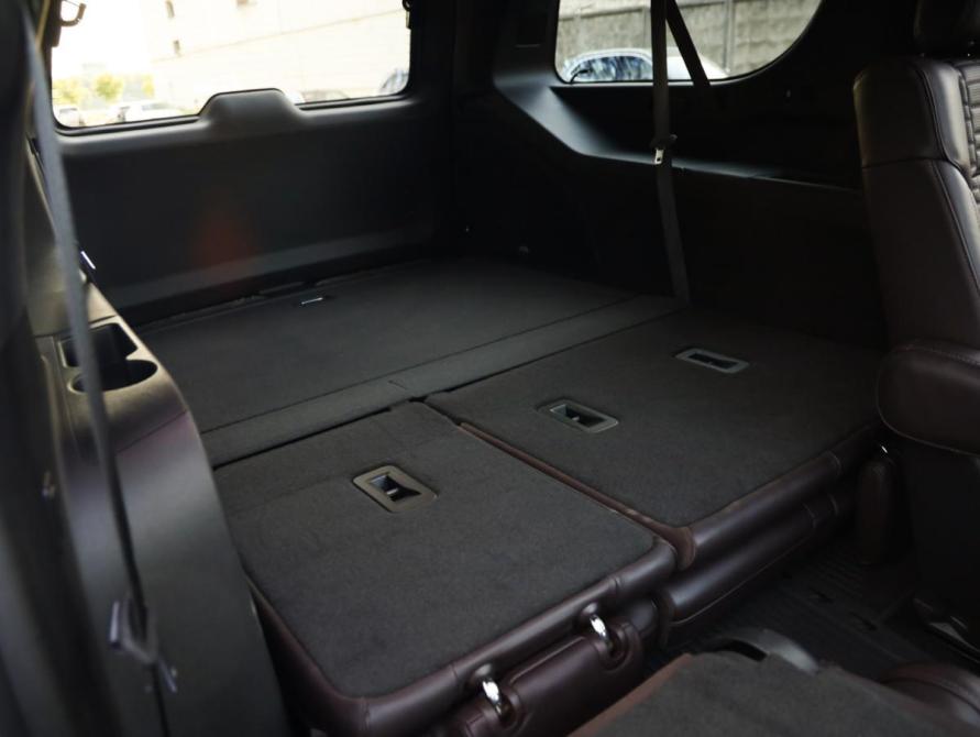Cadillac Escalade V Санкт-Петербург  - изображение 37