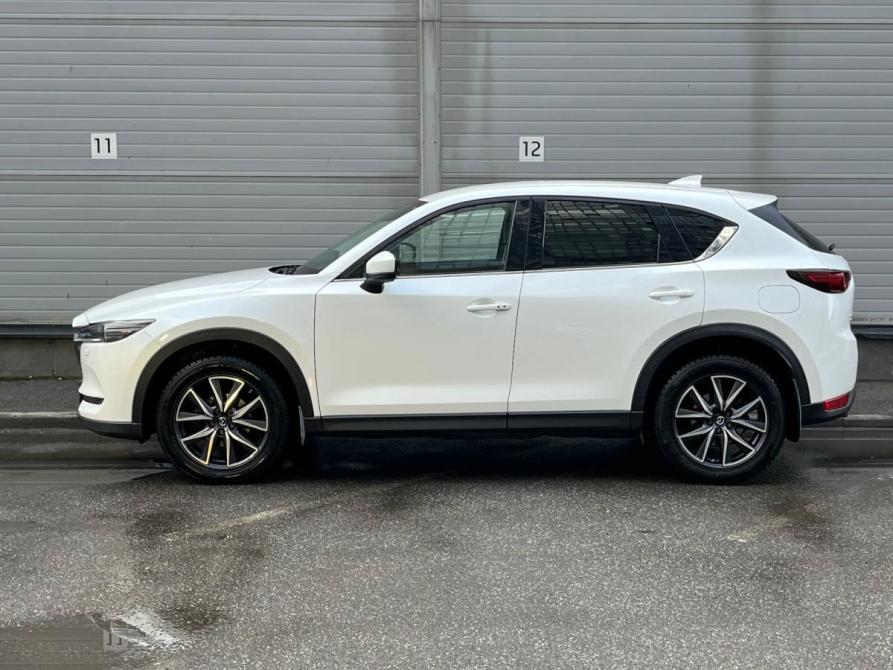 Mazda CX-5 II Санкт-Петербург  - изображение 9