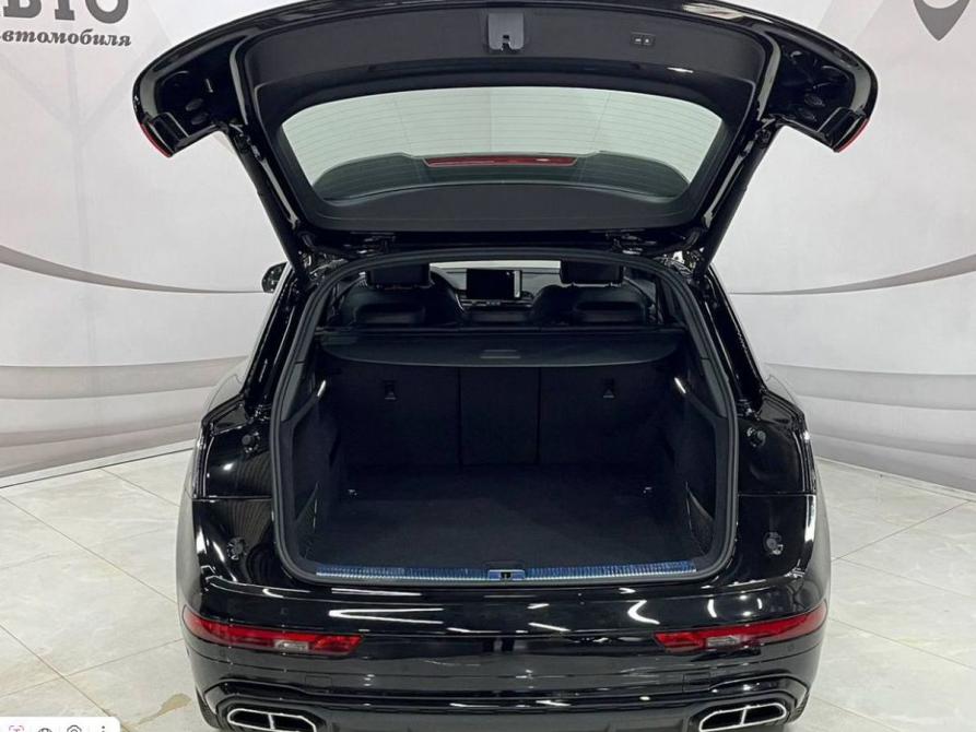 Audi Q5 II (FY) Рестайлинг Воронеж  - изображение 17