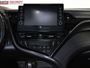Toyota Camry VIII (XV70) Рестайлинг Белгород  - изображение 29