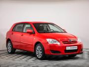 Toyota Corolla IX (E120 E130) Рестайлинг Санкт-Петербург  - изображение 26