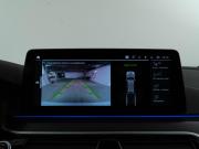 BMW 5 серии VII (G30/G31/G38) Рестайлинг Москва  - изображение 45