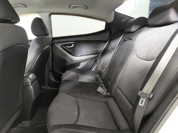 Hyundai Elantra V (MD) Рестайлинг с пробегом 2015 года, цена 1 250 000 рублей, 154885 км, седан, Автокод Объявления