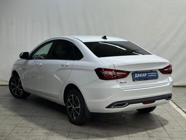 Lada (ВАЗ) Vesta I Рестайлинг (NG) с пробегом 2024 года, цена 1 260 000 рублей, 22300 км, седан, Автокод Объявления