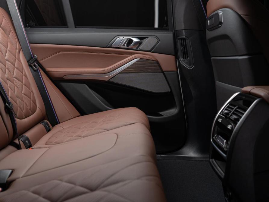 BMW X5 IV (G05/G18) Рестайлинг Москва  - изображение 24
