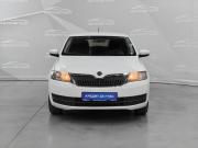 Skoda Rapid I Новосибирск  - изображение 32
