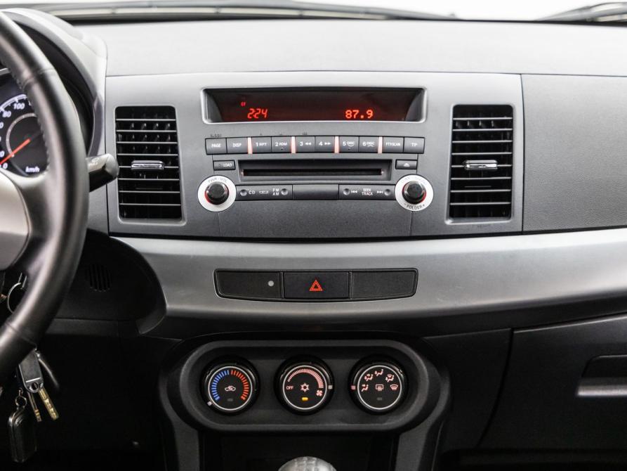 Mitsubishi Lancer X Рестайлинг Волгоград  - изображение 19