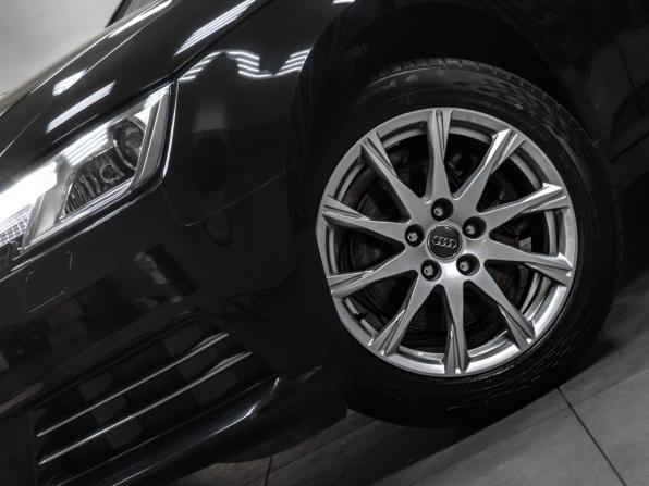 Audi A4 V (B9) с пробегом 2015 года, цена 2 299 000 рублей, 111497 км, седан, Автокод Объявления